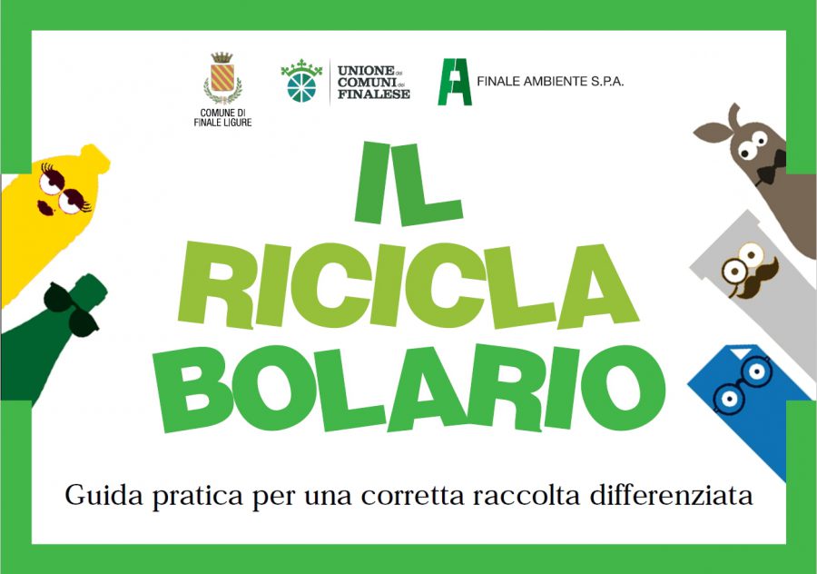 RICICLABOLARIO